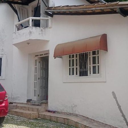 Casa De Paulo Lejlighed Porto Seguro Eksteriør billede