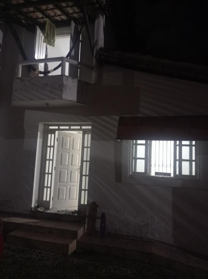 Casa De Paulo Lejlighed Porto Seguro Eksteriør billede