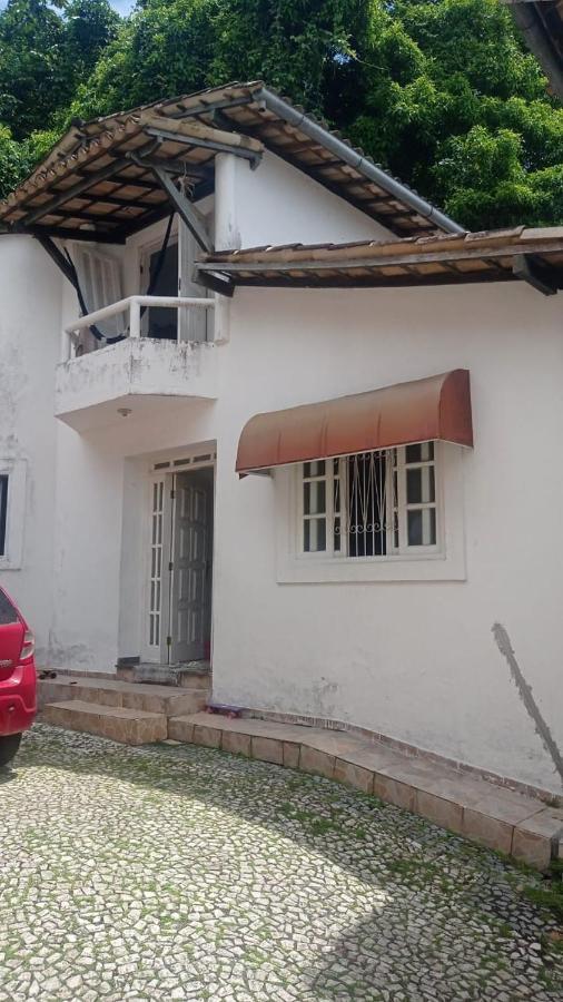 Casa De Paulo Lejlighed Porto Seguro Eksteriør billede